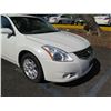 Image 12 : 2012 Nissan Altima Sedan  70107 Miles VIN: 1N4AL2AP1CC165079 (Starts & Runs See Video)