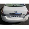 Image 19 : 2012 Nissan Altima Sedan  70107 Miles VIN: 1N4AL2AP1CC165079 (Starts & Runs See Video)