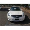 Image 2 : 2012 Nissan Altima Sedan  70107 Miles VIN: 1N4AL2AP1CC165079 (Starts & Runs See Video)