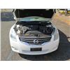 Image 34 : 2012 Nissan Altima Sedan  70107 Miles VIN: 1N4AL2AP1CC165079 (Starts & Runs See Video)