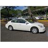 Image 3 : 2012 Nissan Altima Sedan  70107 Miles VIN: 1N4AL2AP1CC165079 (Starts & Runs See Video)
