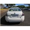 Image 4 : 2012 Nissan Altima Sedan  70107 Miles VIN: 1N4AL2AP1CC165079 (Starts & Runs See Video)