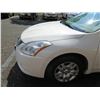 Image 9 : 2012 Nissan Altima Sedan  70107 Miles VIN: 1N4AL2AP1CC165079 (Starts & Runs See Video)