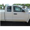 Image 13 : 2007 Dodge Dakota Pick-Up Truck  16298 Miles VIN:  1D7HE22P37S208419 (Starts & Runs See Video)