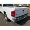 Image 18 : 2007 Dodge Dakota Pick-Up Truck  16298 Miles VIN:  1D7HE22P37S208419 (Starts & Runs See Video)