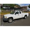 Image 1 : 2007 Dodge Dakota Pick-Up Truck  16298 Miles VIN:  1D7HE22P37S208419 (Starts & Runs See Video)