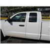 Image 22 : 2007 Dodge Dakota Pick-Up Truck  16298 Miles VIN:  1D7HE22P37S208419 (Starts & Runs See Video)