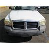 Image 26 : 2007 Dodge Dakota Pick-Up Truck  16298 Miles VIN:  1D7HE22P37S208419 (Starts & Runs See Video)