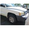 Image 27 : 2007 Dodge Dakota Pick-Up Truck  16298 Miles VIN:  1D7HE22P37S208419 (Starts & Runs See Video)