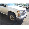 Image 15 : 2006 Chevy Colorado Pick-Up Truck 41957 Miles VIN: 1GCCS146368291292 (Starts & Runs See Video)