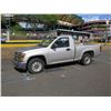 Image 1 : 2006 Chevy Colorado Pick-Up Truck 41957 Miles VIN: 1GCCS146368291292 (Starts & Runs See Video)