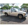 Image 3 : 2006 Chevy Colorado Pick-Up Truck 41957 Miles VIN: 1GCCS146368291292 (Starts & Runs See Video)