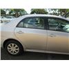 Image 15 : 2011 Toyota Corolla Sedan  85114 Miles VIN:  2T1BU4EE8BC537829 (Starts & Runs See Video)
