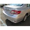 Image 16 : 2011 Toyota Corolla Sedan  85114 Miles VIN:  2T1BU4EE8BC537829 (Starts & Runs See Video)