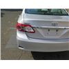 Image 19 : 2011 Toyota Corolla Sedan  85114 Miles VIN:  2T1BU4EE8BC537829 (Starts & Runs See Video)