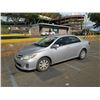 Image 1 : 2011 Toyota Corolla Sedan  85114 Miles VIN:  2T1BU4EE8BC537829 (Starts & Runs See Video)