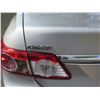 Image 20 : 2011 Toyota Corolla Sedan  85114 Miles VIN:  2T1BU4EE8BC537829 (Starts & Runs See Video)