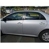 Image 23 : 2011 Toyota Corolla Sedan  85114 Miles VIN:  2T1BU4EE8BC537829 (Starts & Runs See Video)