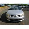 Image 2 : 2011 Toyota Corolla Sedan  85114 Miles VIN:  2T1BU4EE8BC537829 (Starts & Runs See Video)