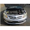Image 34 : 2011 Toyota Corolla Sedan  85114 Miles VIN:  2T1BU4EE8BC537829 (Starts & Runs See Video)