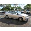 Image 3 : 2011 Toyota Corolla Sedan  85114 Miles VIN:  2T1BU4EE8BC537829 (Starts & Runs See Video)