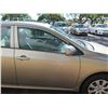 Image 13 : 2010 Toyota Corolla Sedan 59780 Miles VIN:  1NXBU4EE7AZ265724 (Starts & Runs See Video)
