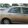 Image 14 : 2010 Toyota Corolla Sedan 59780 Miles VIN:  1NXBU4EE7AZ265724 (Starts & Runs See Video)