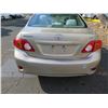 Image 16 : 2010 Toyota Corolla Sedan 59780 Miles VIN:  1NXBU4EE7AZ265724 (Starts & Runs See Video)