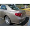 Image 18 : 2010 Toyota Corolla Sedan 59780 Miles VIN:  1NXBU4EE7AZ265724 (Starts & Runs See Video)