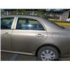 Image 19 : 2010 Toyota Corolla Sedan 59780 Miles VIN:  1NXBU4EE7AZ265724 (Starts & Runs See Video)