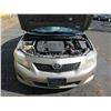 Image 30 : 2010 Toyota Corolla Sedan 59780 Miles VIN:  1NXBU4EE7AZ265724 (Starts & Runs See Video)