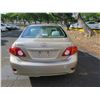 Image 4 : 2010 Toyota Corolla Sedan 59780 Miles VIN:  1NXBU4EE7AZ265724 (Starts & Runs See Video)