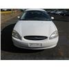 Image 10 : 2001 Ford Taurus Sedan  89995 Miles VIN: 1FAFP55U71A169349 (Starts & Runs See Video)