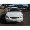 Image 2 : 2001 Ford Taurus Sedan  89995 Miles VIN: 1FAFP55U71A169349 (Starts & Runs See Video)