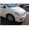 Image 12 : 2009 Toyota Corolla Sedan  92115 Miles  VIN: 1NXBU40E89Z115835 (Starts & Runs See Video)