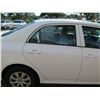 Image 14 : 2009 Toyota Corolla Sedan  92115 Miles  VIN: 1NXBU40E89Z115835 (Starts & Runs See Video)