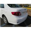 Image 19 : 2009 Toyota Corolla Sedan  92115 Miles  VIN: 1NXBU40E89Z115835 (Starts & Runs See Video)