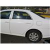 Image 20 : 2009 Toyota Corolla Sedan  92115 Miles  VIN: 1NXBU40E89Z115835 (Starts & Runs See Video)