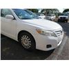 Image 11 : 2010 Toyota Camry Sedan 90993 Miles VIN: 4T1BF3EK8AU558235 (Starts & Runs See Video)