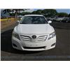 Image 2 : 2010 Toyota Camry Sedan 90993 Miles VIN: 4T1BF3EK8AU558235 (Starts & Runs See Video)