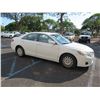 Image 3 : 2010 Toyota Camry Sedan 90993 Miles VIN: 4T1BF3EK8AU558235 (Starts & Runs See Video)