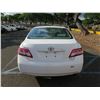 Image 4 : 2010 Toyota Camry Sedan 90993 Miles VIN: 4T1BF3EK8AU558235 (Starts & Runs See Video)