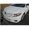 Image 8 : 2010 Toyota Camry Sedan 90993 Miles VIN: 4T1BF3EK8AU558235 (Starts & Runs See Video)