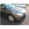 Image 11 : 2009 Toyota Camry Sedan  105369 Miles VIN: JTNBE46K193192675 (Starts & Runs See Video)
