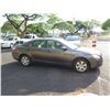 Image 3 : 2009 Toyota Camry Sedan  105369 Miles VIN: JTNBE46K193192675 (Starts & Runs See Video)