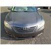 Image 9 : 2009 Toyota Camry Sedan  105369 Miles VIN: JTNBE46K193192675 (Starts & Runs See Video)
