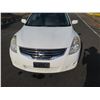 Image 10 : 2010 Nissan Altima Sedan, 103337 Miles  VIN: 1N4AL2AP0AN430141 (Starts & Runs See Video)