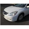 Image 9 : 2010 Nissan Altima Sedan, 103337 Miles  VIN: 1N4AL2AP0AN430141 (Starts & Runs See Video)