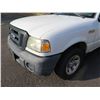 Image 11 : 2009 Ford Ranger Pick-Up Truck  51600 Miles VIN: 1FTYR10D69PA33462 (Starts & Runs See Video)
