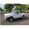 Image 1 : 2009 Ford Ranger Pick-Up Truck  51600 Miles VIN: 1FTYR10D69PA33462 (Starts & Runs See Video)